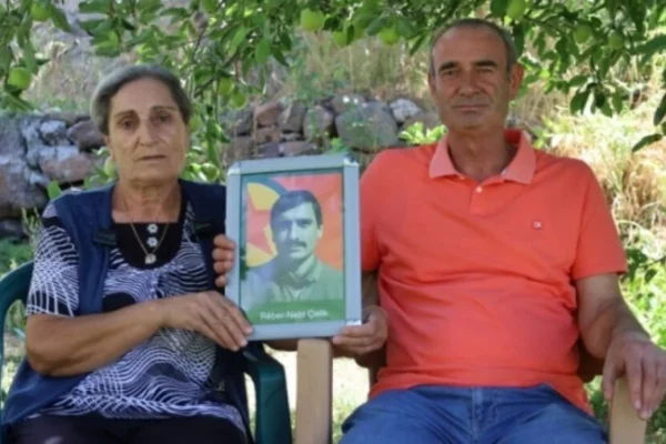 Семья о погибшем бойце: «Мы 29 лет ждали, что однажды он постучит в нашу дверь»