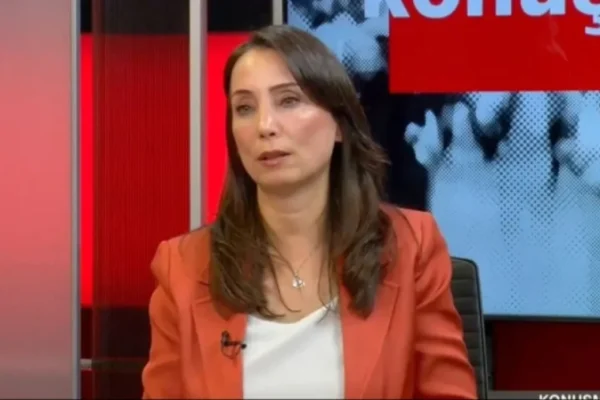 Тюлай Хатимогуллары: состав комиссии с участием Оджалана должен быть объявлен как можно скорее