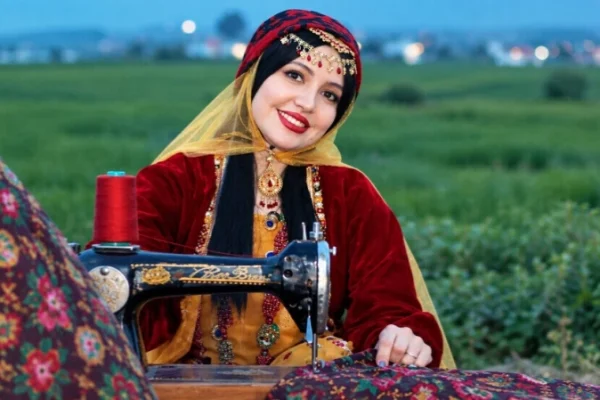 В Иране арестовали активистку Шейду Сабири