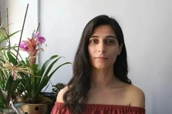 Жиян Кайя: тюрьмы, созданные для содержания мужчин, нарушают права женщин-заключенных