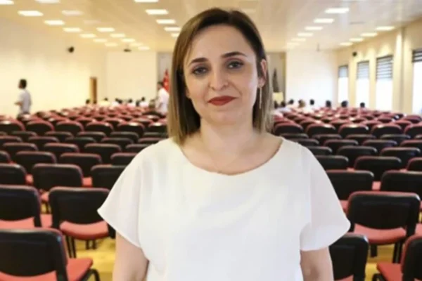 Айшеюль Доган: роль Абдуллы Оджалана в процессе должна быть официально закреплена