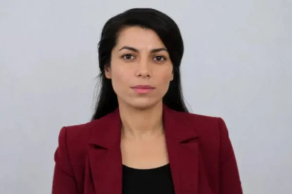 АСЖВК осуждает второй смертный приговор, вынесенный Варише Муради