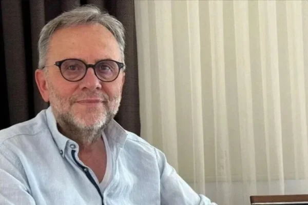 Исмаил Гюнеш: кино и искусство должны поставить мир в центр внимания