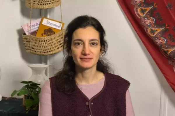Мерал Чичек: женским организациям нужно активнее сотрудничать с исследователями жинеологии