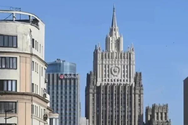 МИД РФ допустил подписание соглашений о российских военных базах в Сирии до конца года