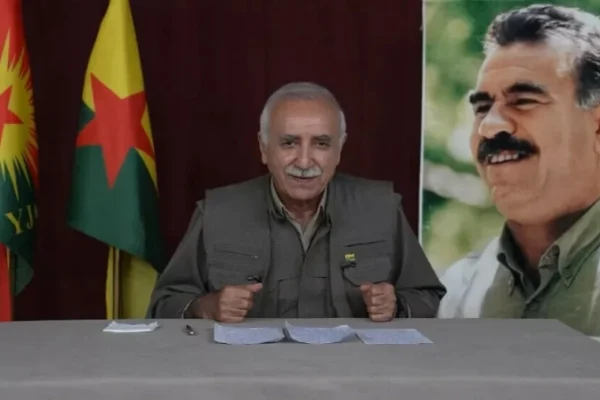 Мурат Карайылан: каждый павший боец оставил после себя героическую историю