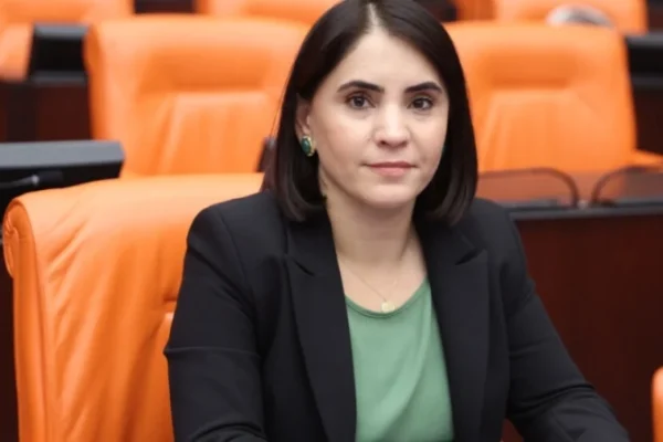 Науроз Уйсал: тюремные советы не должны решать судьбу заключённых произвольно