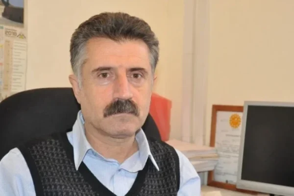 Селахаттин Соро: за 28 лет Абдулла Оджалан превратил заговор против себя в вопрос будущего курдов