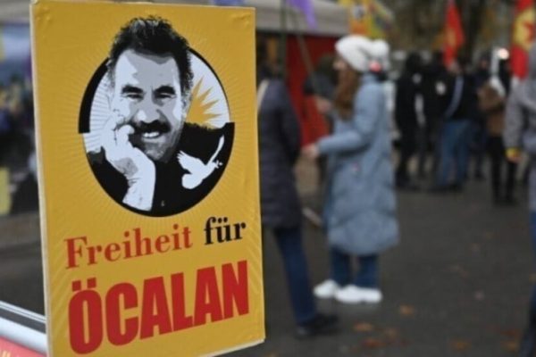 39 женщин написали открытое письмо о «праве на надежду» к Совету Европы