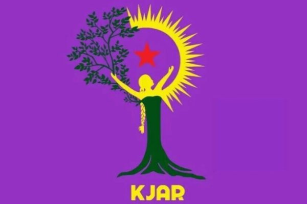 АСЖВК отмечает третью годовщину женской революции в Иране