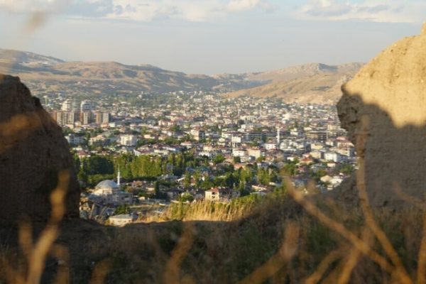 Число женских смертей при подозрительных обстоятельствах в Ване растет