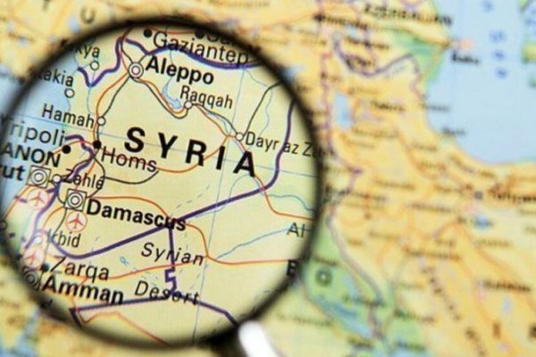 Децентрализация правительства – модель лучшего будущего Сирии