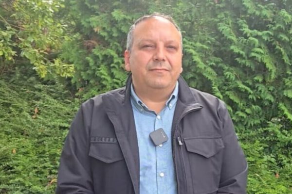 Энгин Север: мы потребуем освобождения Оджалана на нашем фестивале