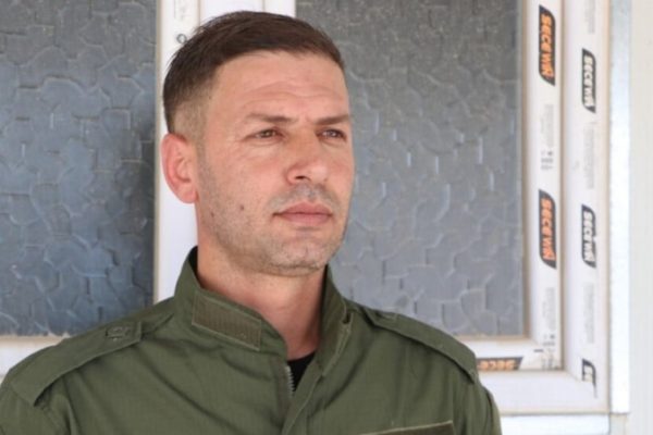 Маен аль-Аси: четвёртый этап операции «Гуманность и безопасность» начат в лагере «Холь»