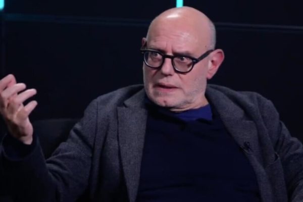 Профессор Энцо Траверсо: курдский вопрос достиг исторического переломного этапа