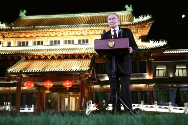 Путин пригласил Зеленского на переговоры в Москву