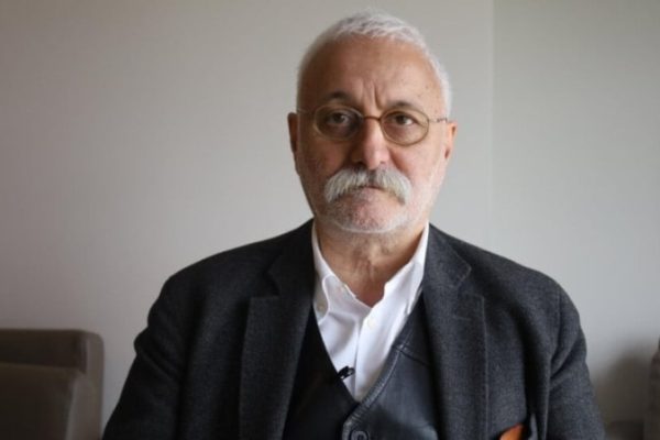 Сарухан Олуч: встреча с Абдуллой Оджаланом будет внесена в повестку парламента