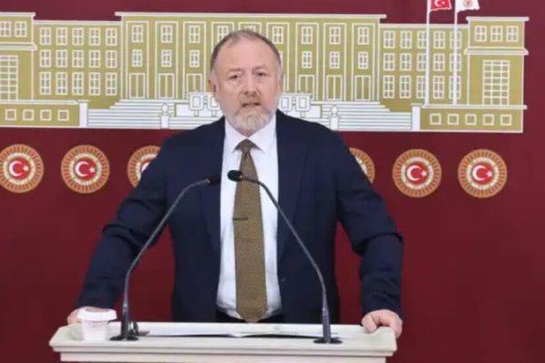 Сезаи Темелли: нужно срочно создать почву для переговоров с Абдуллой Оджаланом