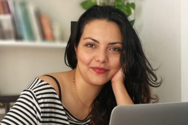 Шагаейг Норузи: женщины меняют будущее после трёх лет революции