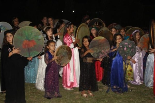 Студенты образовательного центра «Стера Зерин» получили сертификаты