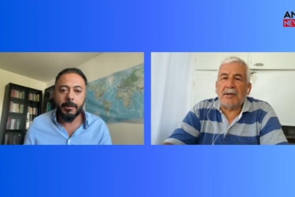 Урас: комиссия должна сделать конкретные шаги, включая «право на надежду»