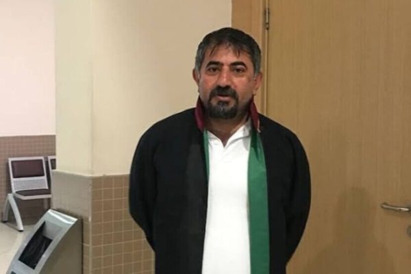 Вейси Эски: государство использует «право на надежду» как политический козырь