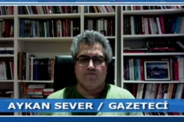 Айкан Север: Эрдоган вернулся из США с поручениями по Газе и Хамасу