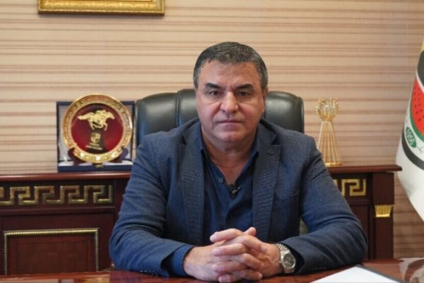 Алиджан Эбединоглу: восстановление экономики зависит от достижения мира