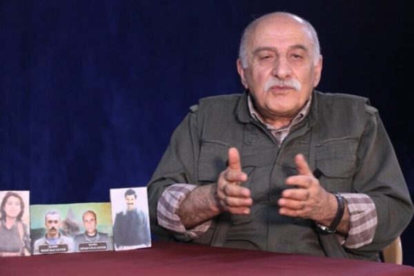 Дуран Калкан: власть не отказалась от политики отрицания и уничтожения курдского народа