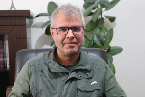 Джемаль Демир: освобождение Абдуллы Оджалана — ключ к устойчивому миру