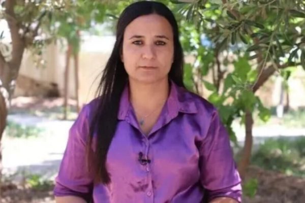 Филиз Будак: в каждом шаге нашего пути отражаются идеи и парадигма лидера Абдуллы Оджалана