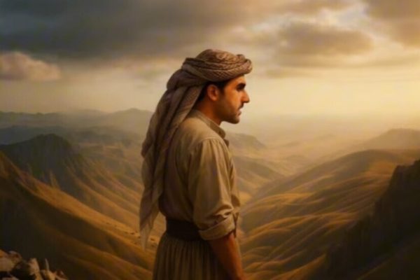 Группа Koma Hevra предлагает свою интерпретацию сказания о Девреше и Эдуле