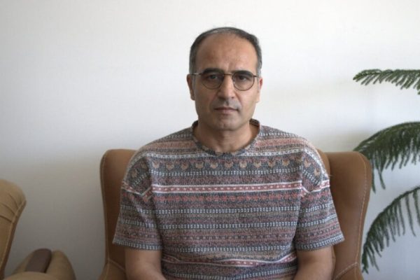 Халит Эрмиш: в Южном Курдистане год после выборов нет правительства из-за позиции ДПК
