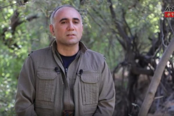 Хебат Андок: благодаря своей борьбе на Имралы Абдулла Оджалан стал лидером мирового уровня