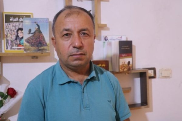 Ибрагим Шехо: гарантии возвращения перемещённых в Африн под угрозой из-за боевиков
