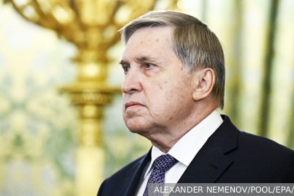 Юрий Ушаков: Путин сообщил Трампу о военной инициативе России и предложил новый саммит