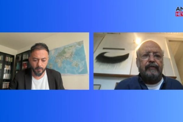 Луис Лемков Цеттерлинг: освобождение Оджалана — первый шаг к мирному решению
