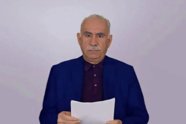 Оджалан: если представители комиссии придут, я начну переговоры