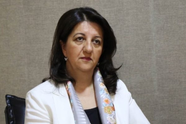Первин Булдан: видение Оджалана о демократической нации остаётся ориентиром для Сирии и региона
