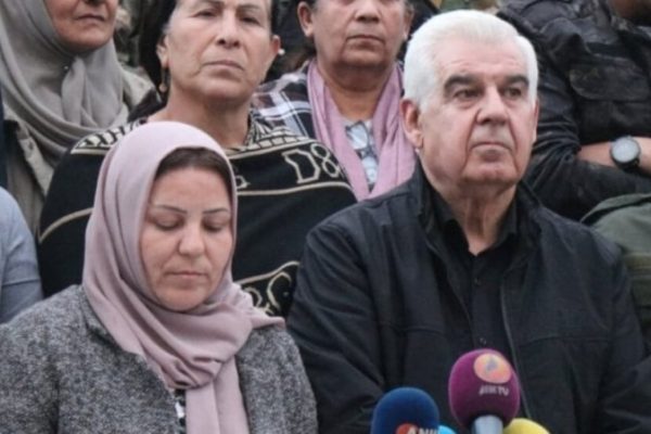 Полмиллиона жителей в осаде: ХТШ блокировала районы Шейх-Максуд и Ашрафие в Алеппо