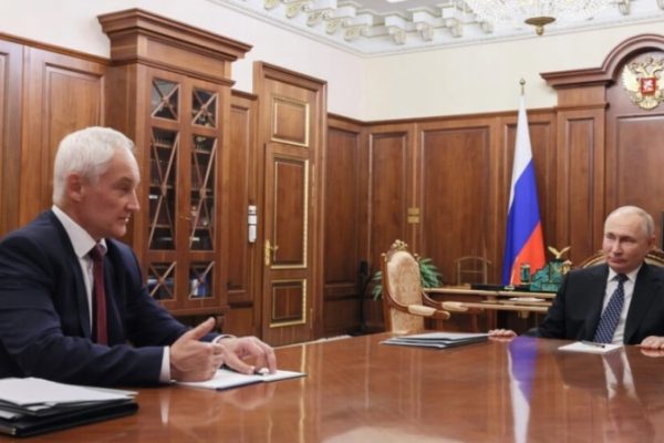 Путин поручил обеспечить доступ иностранных журналистов в районы блокирования ВСУ