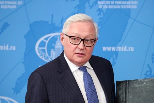 Рябков: препятствий для проведения саммита Путина и Трампа нет