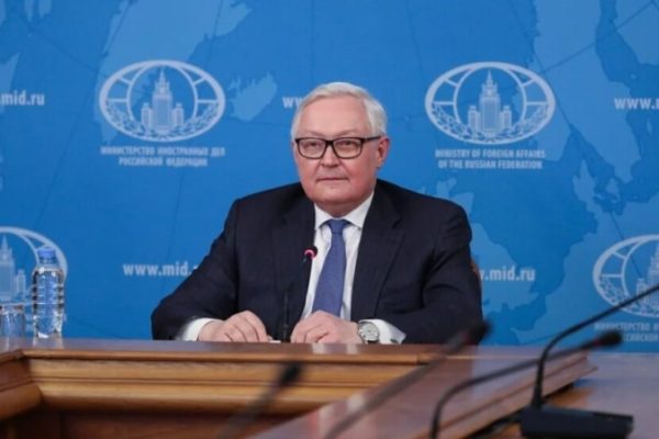 Рябков: возможная встреча Лаврова и Рубио находится на стадии подготовки