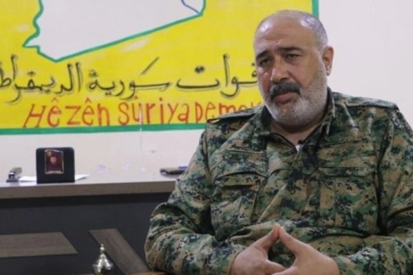 Сайель аз-Зуба: благодаря помощи из-за рубежа ИГИЛ усилила активность, совершив 160 атак