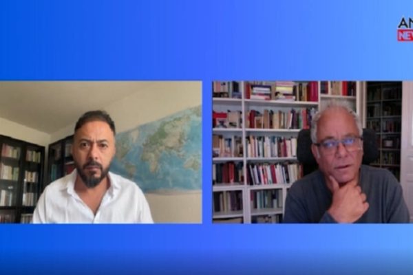 Сандро Меццадра: Демократический конфедерализм – альтернатива глобальному капитализму