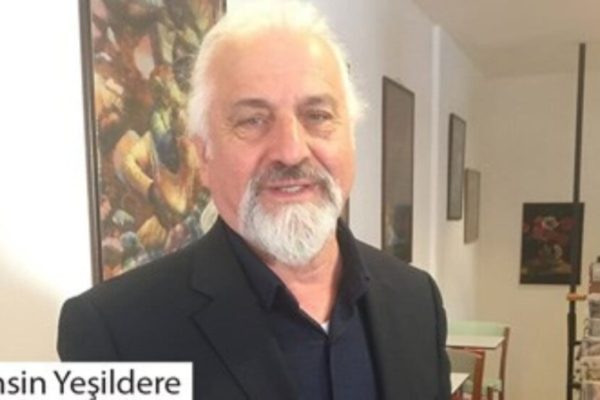 Тахсин Ешилдере: университеты не смогли внести свой вклад в урегулирование