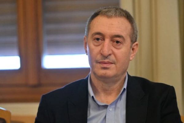 Тунджер Бакырхан: встреча парламентской комиссии с Оджаланом необходима
