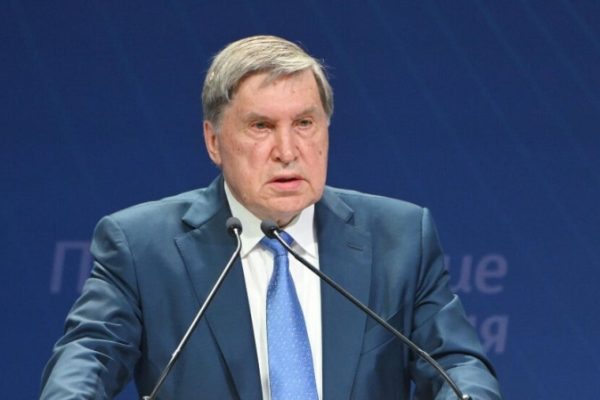 Ушаков сообщил о планах провести российско-арабский саммит в ноябре