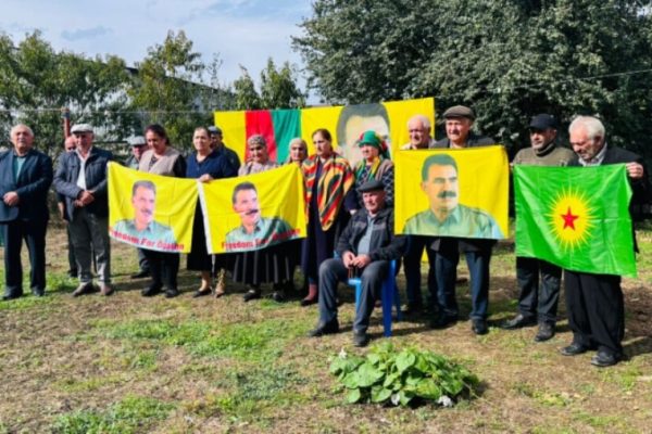 В Краснодаре осудили международный заговор