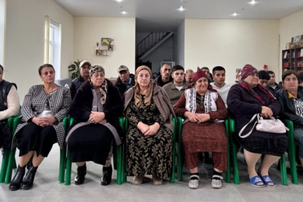 В Мичуринске осудили международный заговор